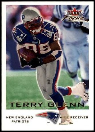 133 Terry Glenn